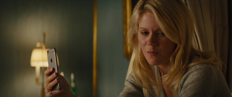 Hannah Alstrand Princess