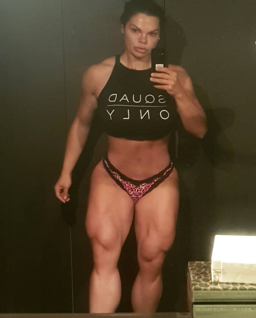 Paula vico Instagram