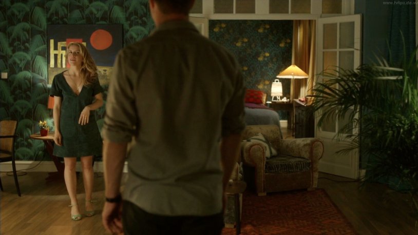 Paula Kalenberg naked