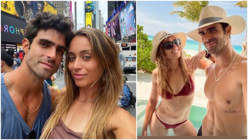 Huan Betankur. And Paola Bados