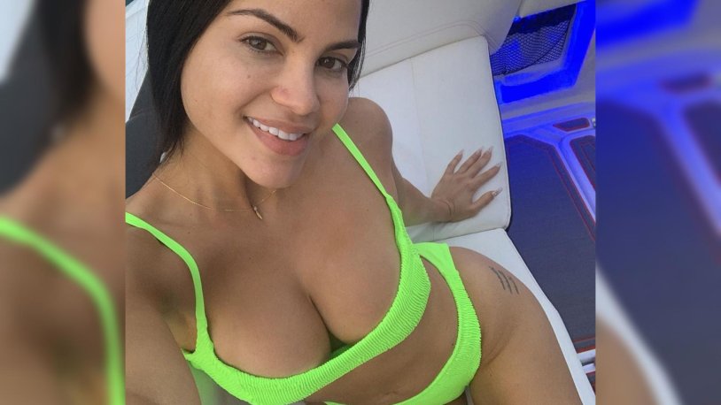 Anna Katharina (Anna Katharina)