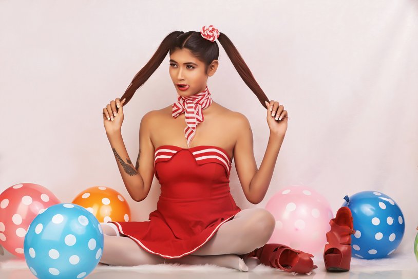 Natasha Blacik films