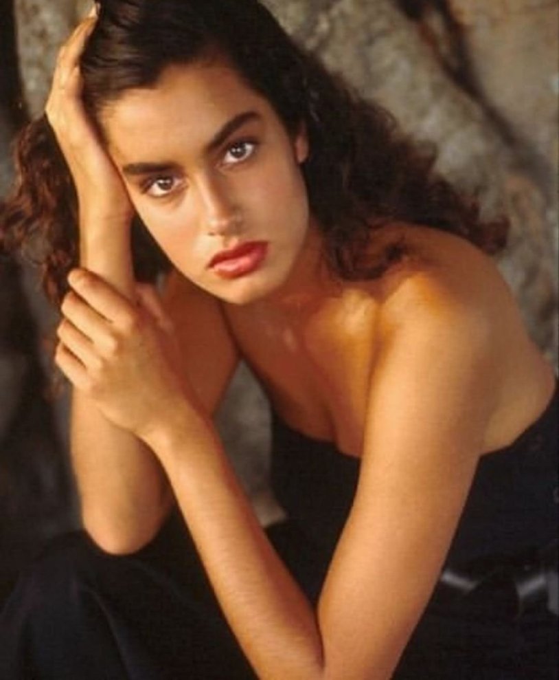 Yasmin Gauri Victoria Sikret