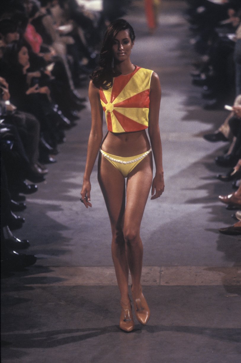 Yasmeen Fletcher is hot