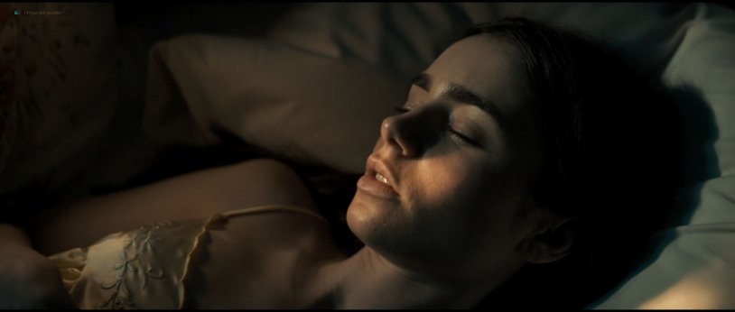 Dracula Vainon Ryder