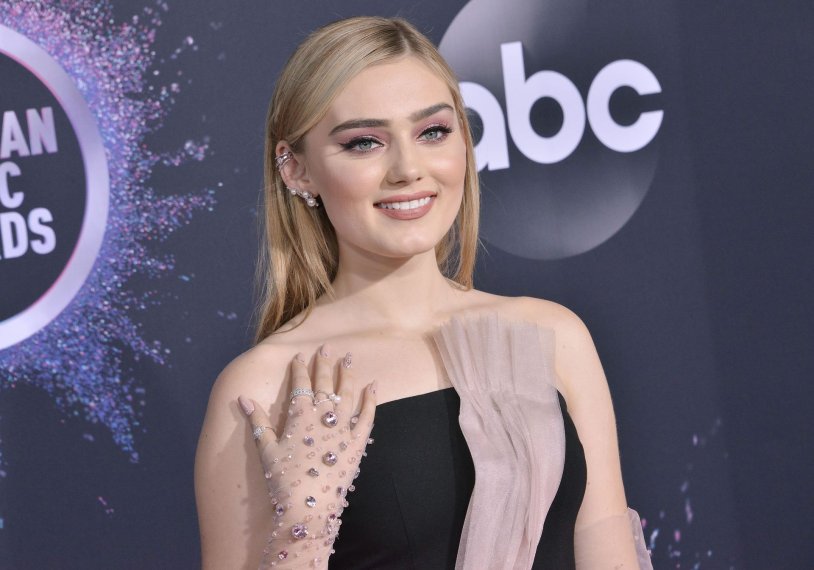 Meg donnelly