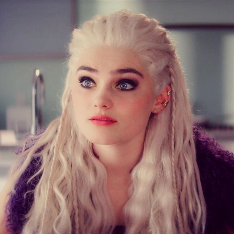 Elena Plaksina is hot