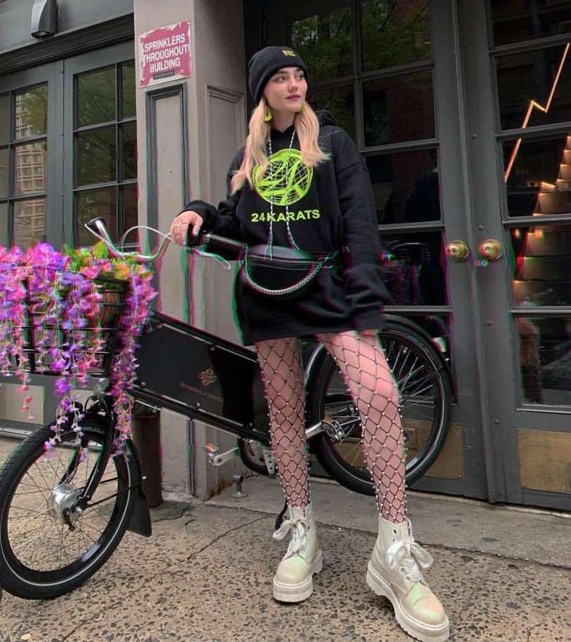 Meg Donnelli American housewife