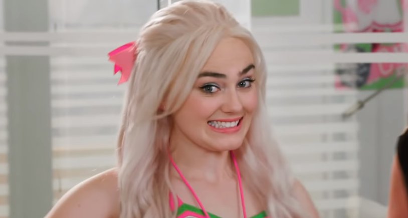 Zombie 2 Disney Wyatt