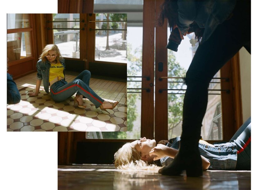 Bordel Julie Butters