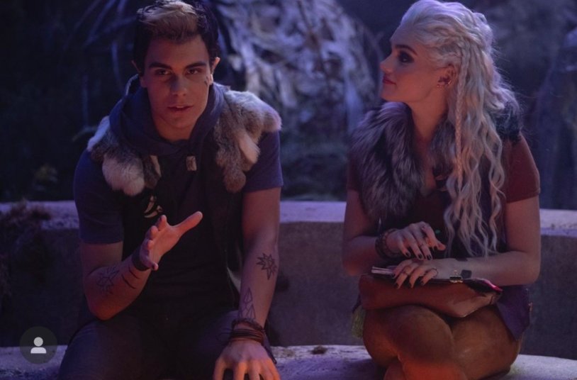 Meg Donnelli American housewife