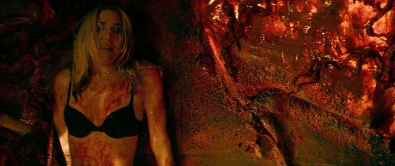 Dominic MacAlligot in underwear