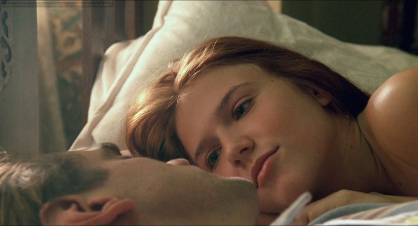 Dominic Eriene Swayne Naked