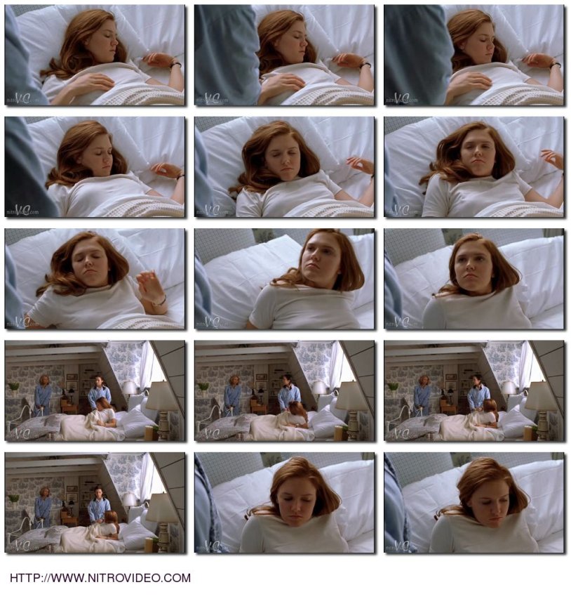 Dominic Swayne 1997 Kiss