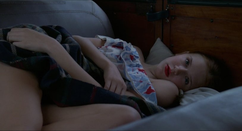 Film I Wear Stockings Natalie Dormer