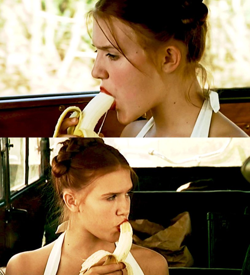 Dominic Swayne 1997 and Jeremy Irons