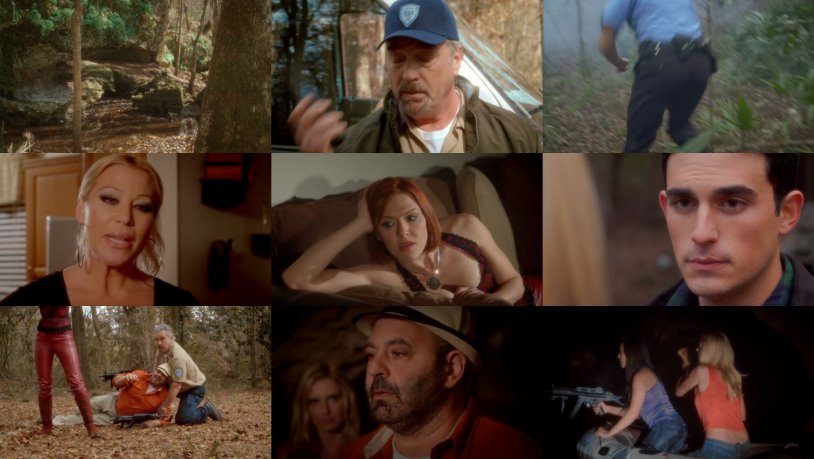 Dominic Swayne 1997 Hot