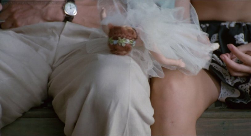 Dominic Swayne 1997 sect