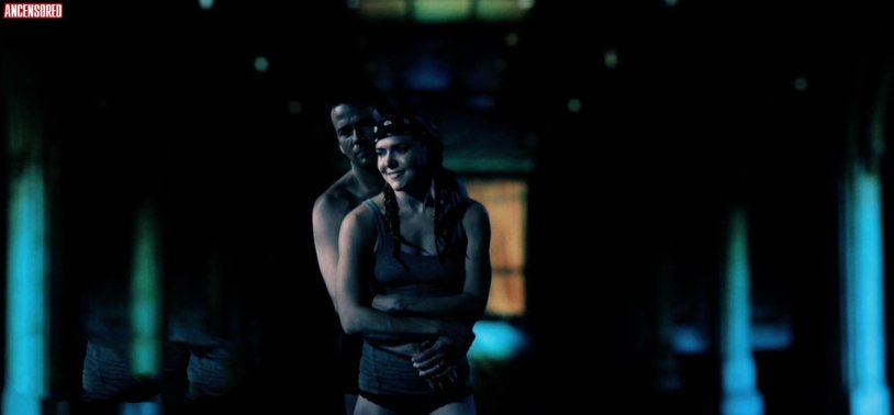 Dominic Swayne 1997 Hot