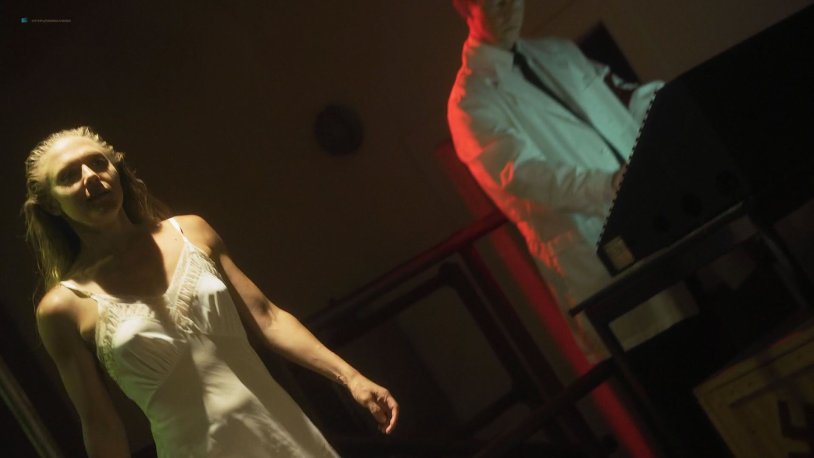 Swayne, Dominic Film