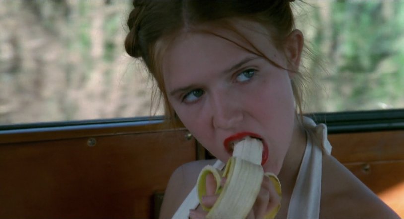 Dominic Swayne 1997 Hot