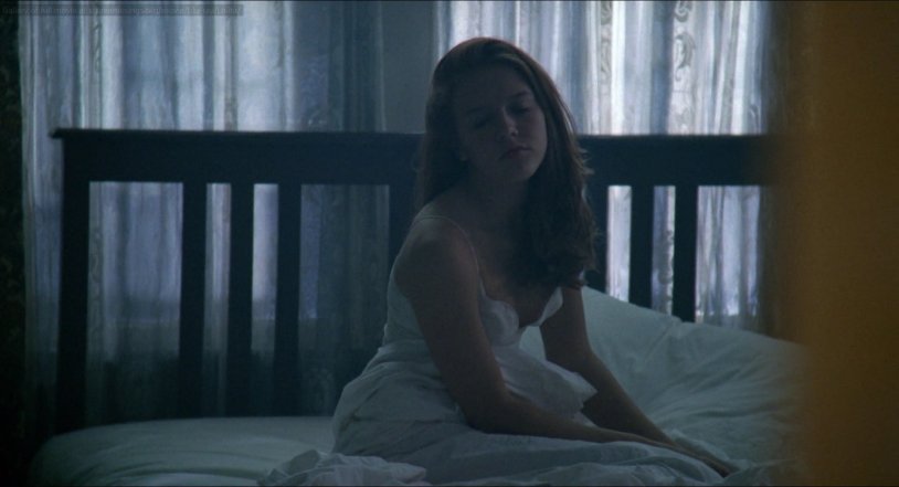 Black wallpaper with the inscription