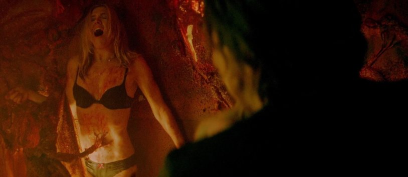 Dominic Swayne 1997 Hot