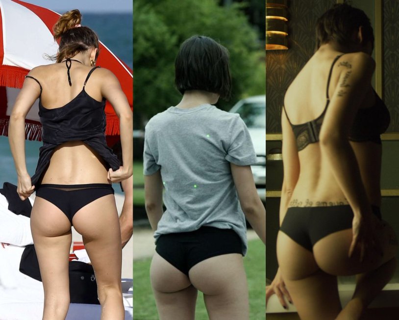 What do guys want 16+