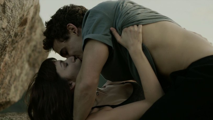 Test for damage with points