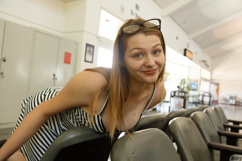 I am having a period