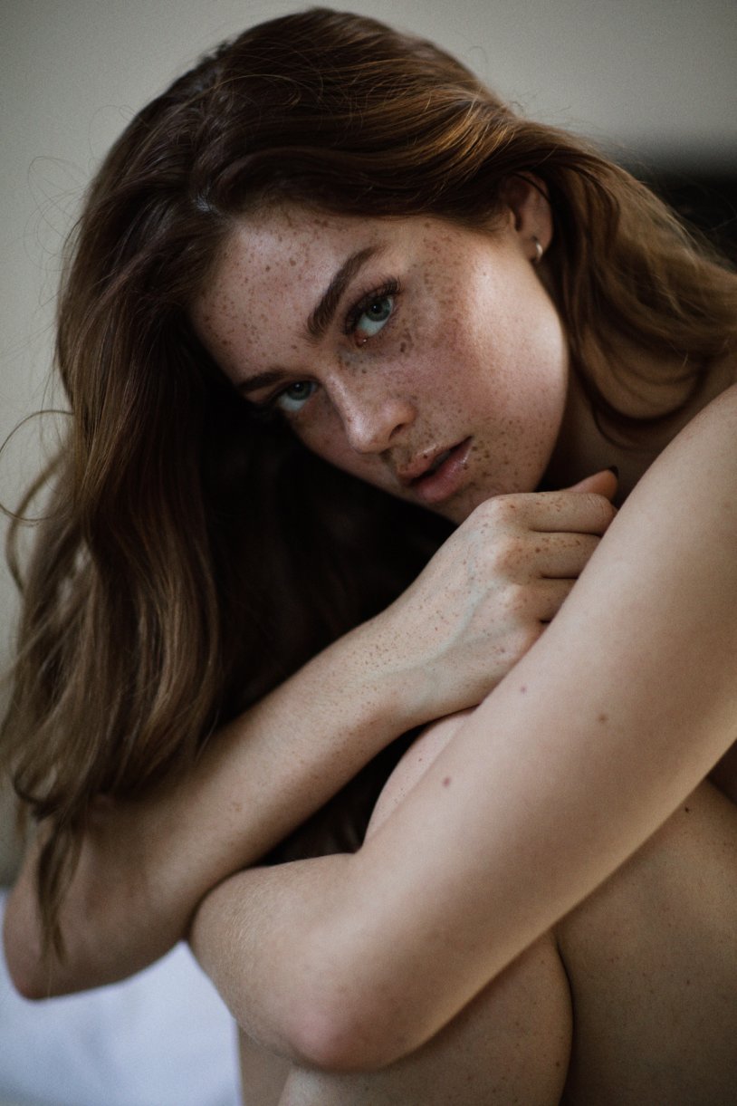 Paulina mikolajczak model