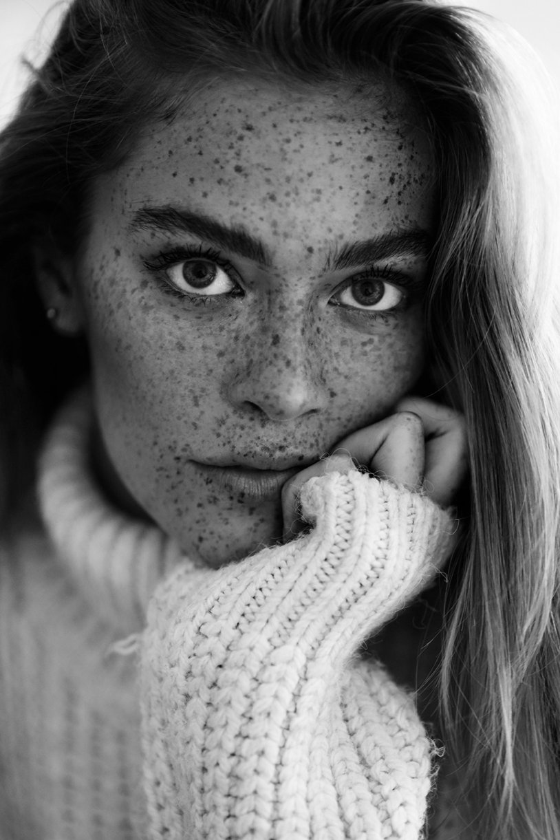 Completely naked Belarusian couples