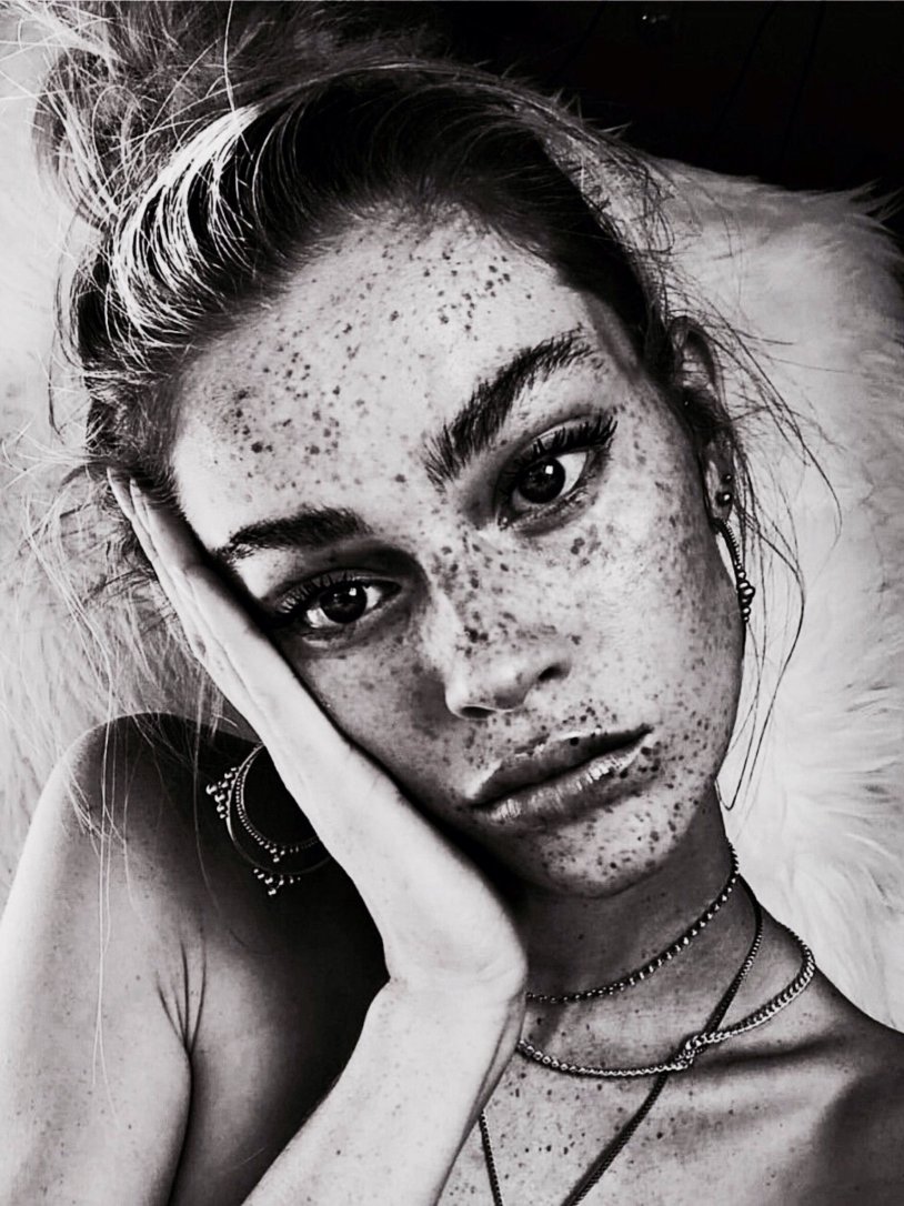 Santi Paulina Instagram