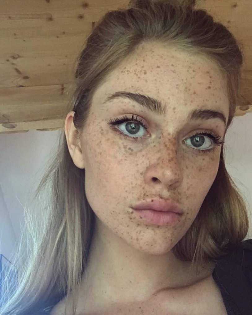 Paulina Garcia Trans