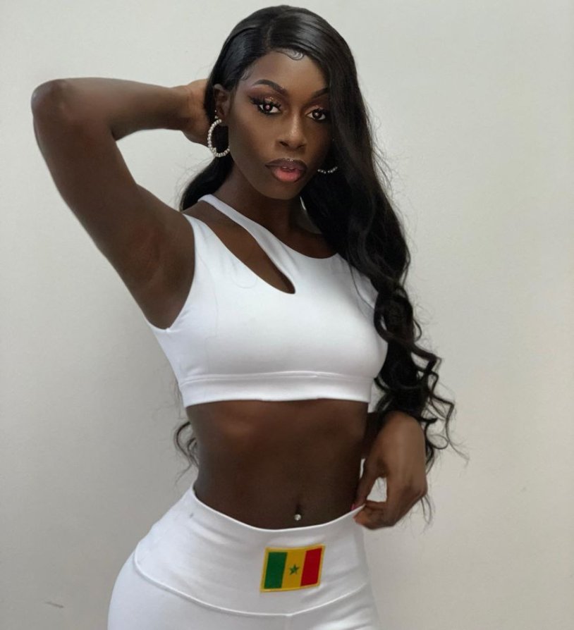 Nekrasova Ekaterina 1994