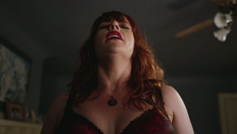 Olga Kartunkova two girls on Meli