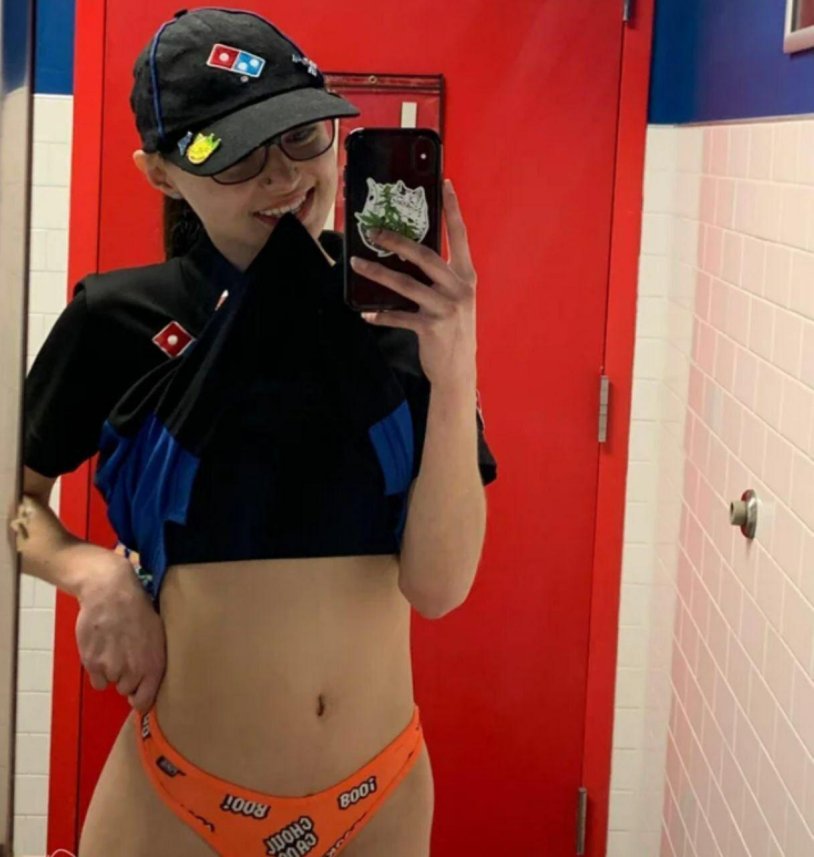 Hanna HallySem. 2020