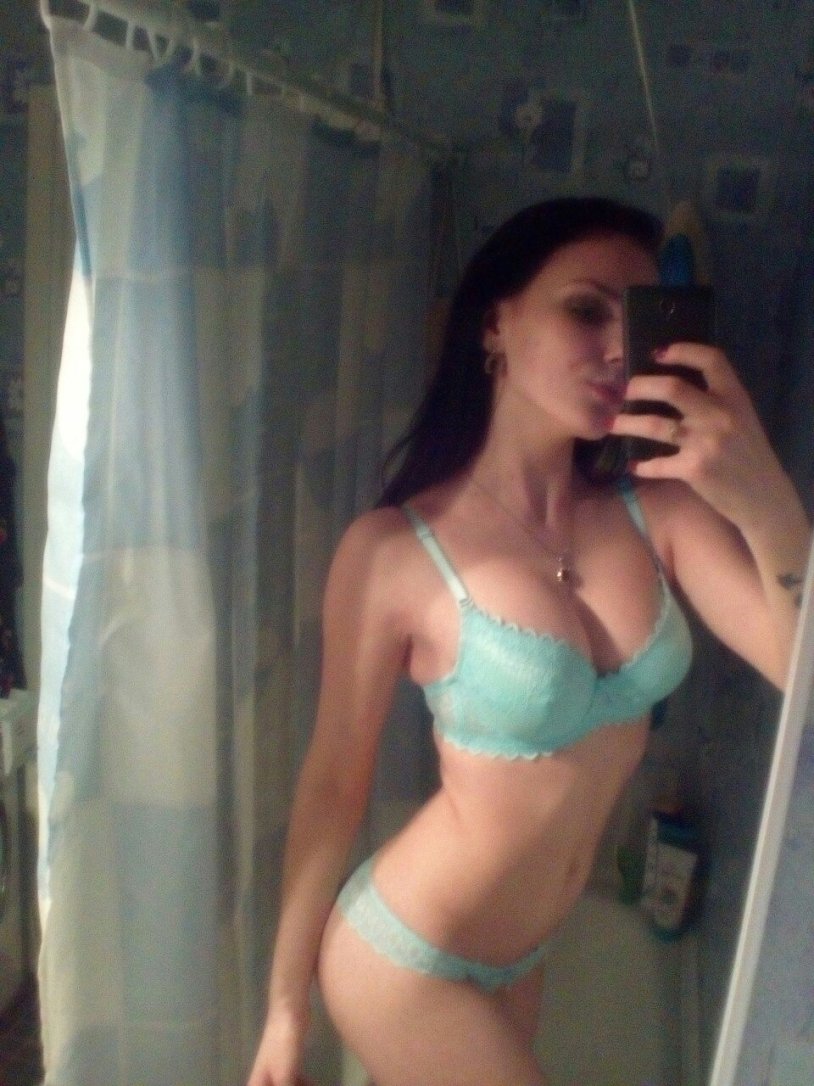 Mikhalina Novakovskaya 2020