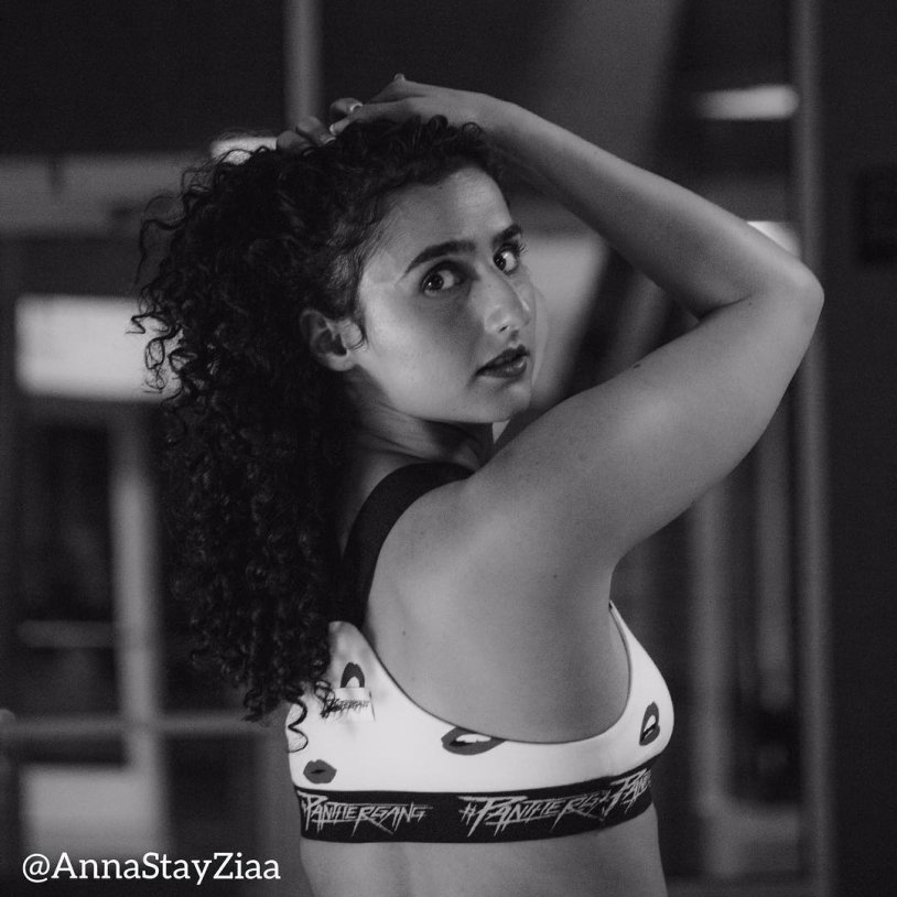 Annastayziaa Tik Tok