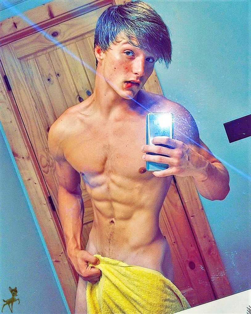 Intersection of social networks