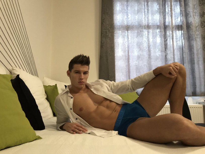 Paul morisette belami