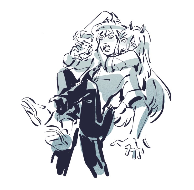 Interactive Pregnant 2b (2019)