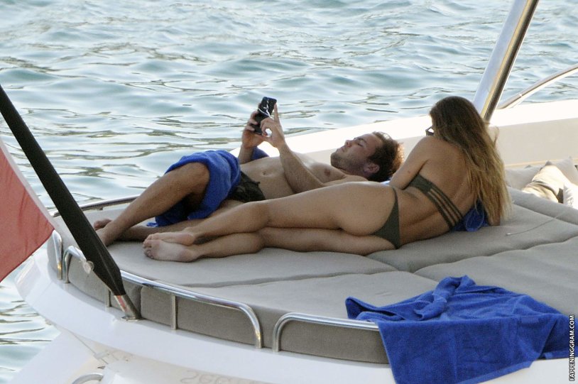 Ann-Kathrin Brömmel Vida