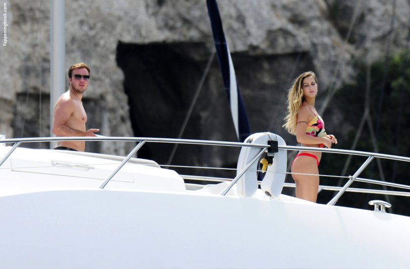 Catherine Angerer Hot