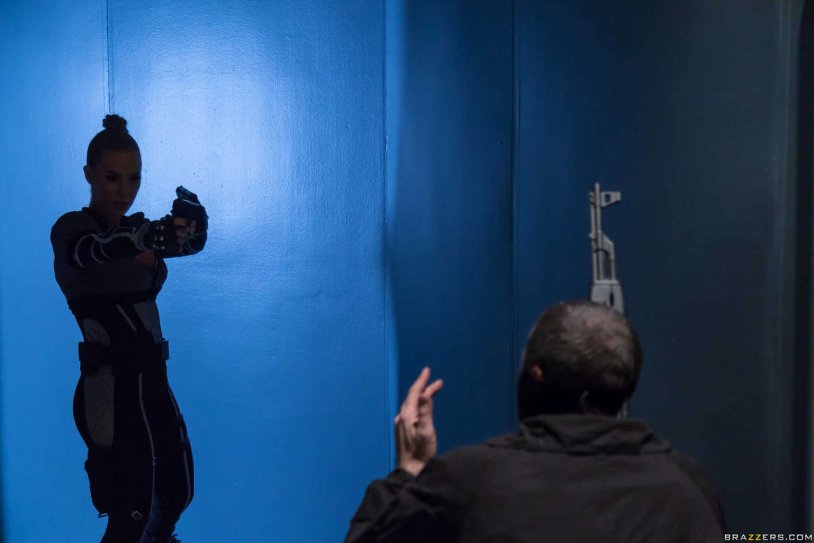 A modified carbon of orthega