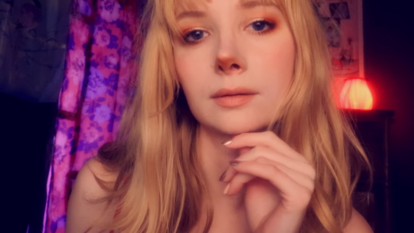 INGA asmr