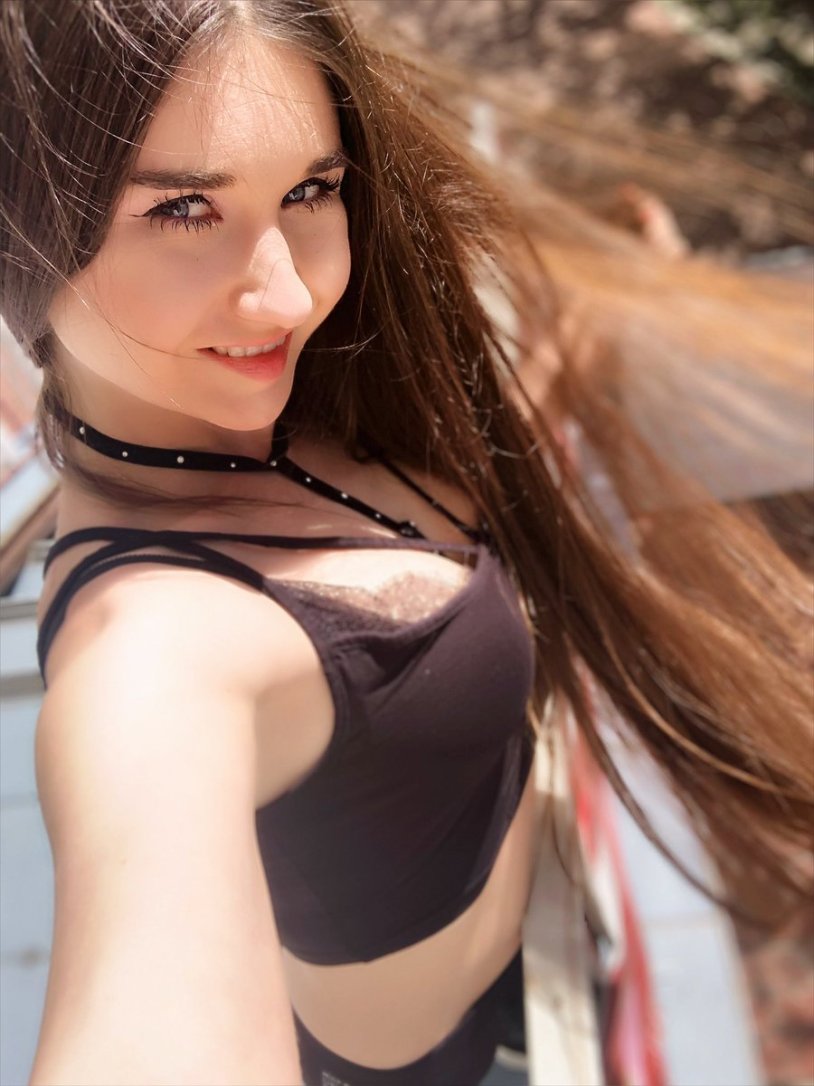 Photo shoots of girls