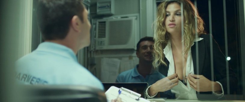 Isabelle Tnitor Pornstar