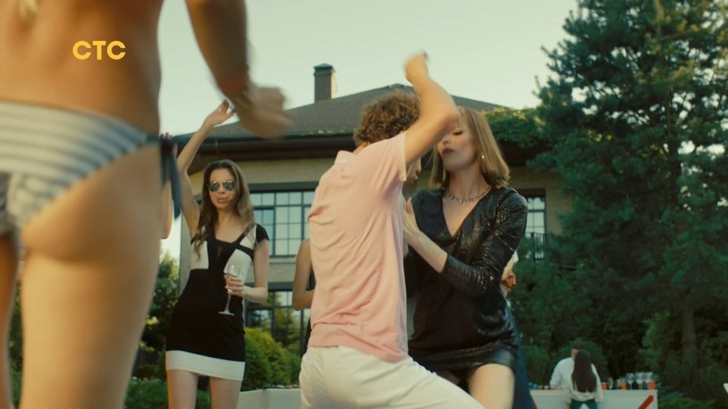 Porn movie Obviously Isabelle