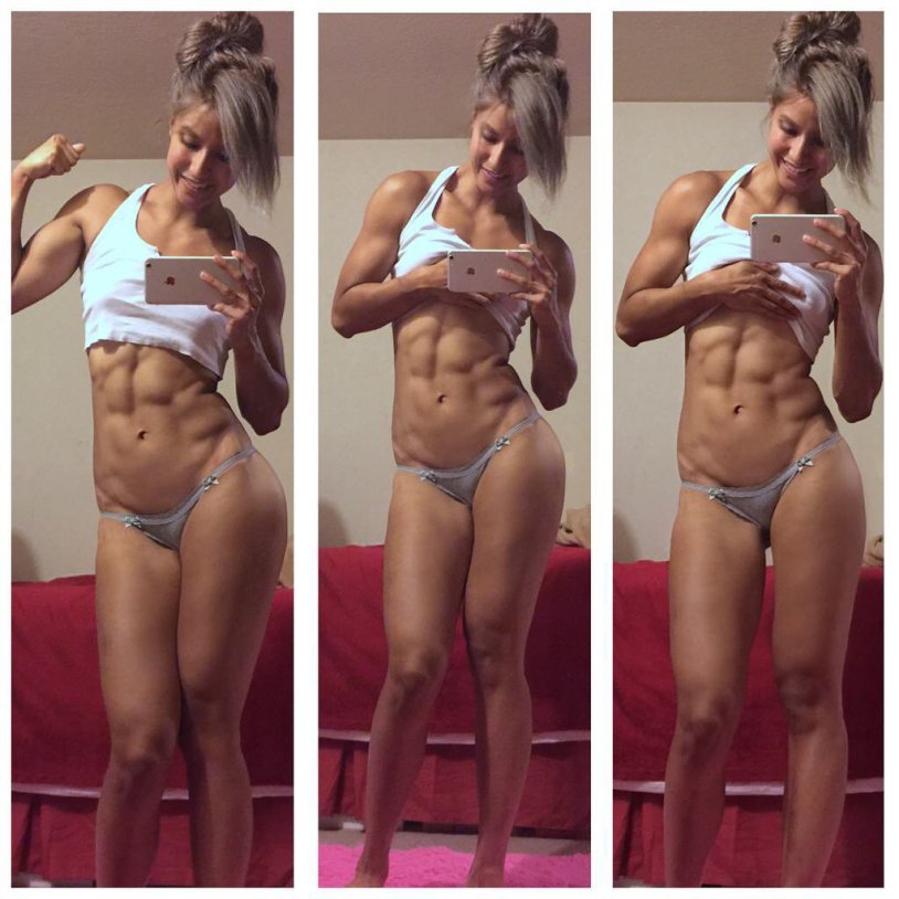 Kayli Ann Phillips Ooohbabybeast